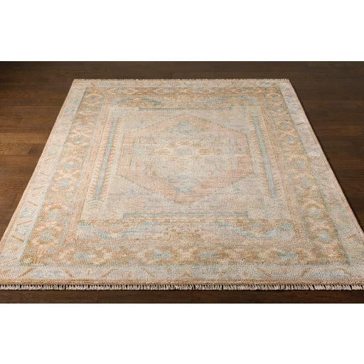 Rugs Anadolu Rug By Surya-AAU-2306
