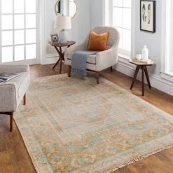 Rugs Anadolu Rug By Surya-AAU-2306