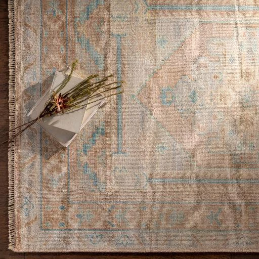 Rugs Anadolu Rug By Surya-AAU-2306