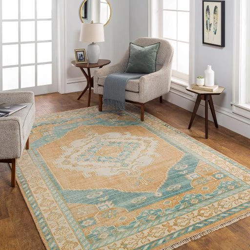 Anadolu Rugs By Surya-AAU-2308