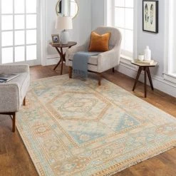 Anadolu Rugs By Surya-AAU-2309