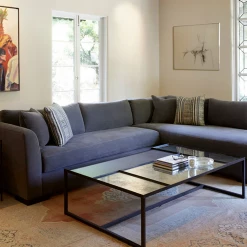 Essentials Cisco Brothers Ryder 2 Piece Sectional