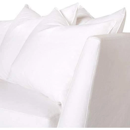 Essentials Cisco Brothers Seda One Arm 72" Bumper All Essentials