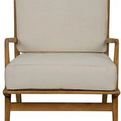 Noir Furniture Noir Allister Chair