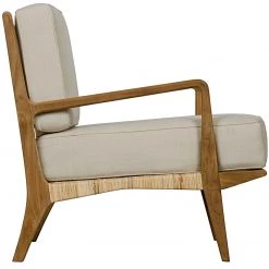 Noir Furniture Noir Allister Chair