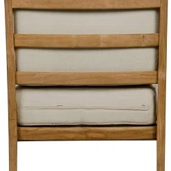 Noir Furniture Noir Allister Chair