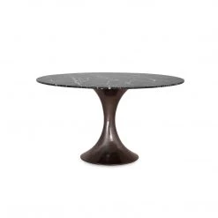 Bungalow 5 - Stockholm Bronze Dining Table Base (Pairs With 52