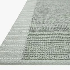 Loloi Rugs Joanna Gaines Sadie Rug Collection - SAD-01 Grey