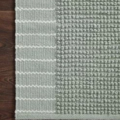 Loloi Rugs Joanna Gaines Sadie Rug Collection - SAD-01 Grey