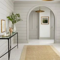 Loloi Rugs Joanna Gaines Sadie Rug Collection - SAD-01 Sand