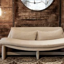 Cisco Brothers Salvador Loveseat