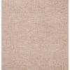 Loloi Rugs Joanna Gaines Sarah Rug Collection -SAR-02 Blush