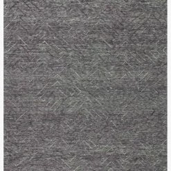 Loloi Rugs Joanna Gaines Sarah Rug Collection -SAR-03 Charcoal