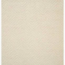 Loloi Rugs Joanna Gaines Sarah Rug Collection -SAR-03 Ivory