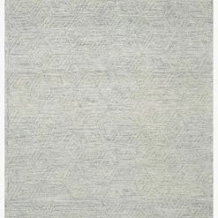 Loloi Rugs Joanna Gaines Sarah Rug Collection -SAR-01 Sky
