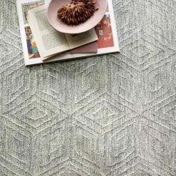 Loloi Rugs Joanna Gaines Sarah Rug Collection -SAR-01 Sky