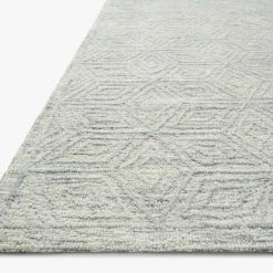 Loloi Rugs Joanna Gaines Sarah Rug Collection -SAR-01 Sky