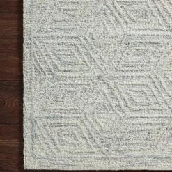 Loloi Rugs Joanna Gaines Sarah Rug Collection -SAR-01 Sky