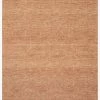 Loloi Rugs Joanna Gaines Sarah Rug Collection -SAR-04 Terracotta