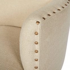 Dining Chairs Cisco Brothers Saratoga Arm Dining Chair