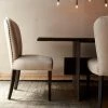 Cisco Brothers Saratoga Armless Dining Chair