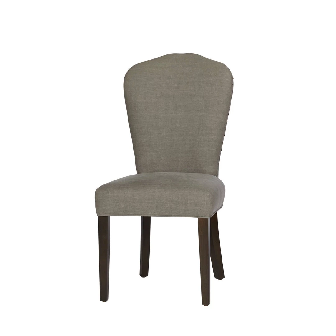 Cisco Brothers Saratoga Armless Dining Chair