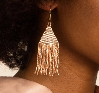 Ink + Alloy Petite Luxe Earring Jewelry