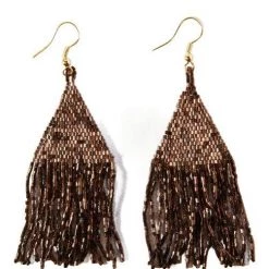 Ink + Alloy Petite Luxe Earring Jewelry