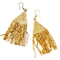 Ink + Alloy Petite Luxe Earring Jewelry