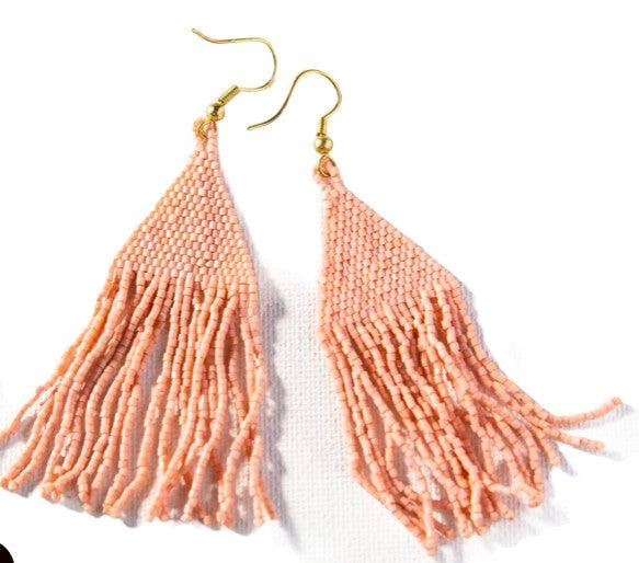 Ink + Alloy Petite Luxe Earring Jewelry