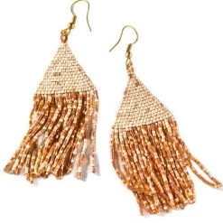 Ink + Alloy Petite Luxe Earring Jewelry