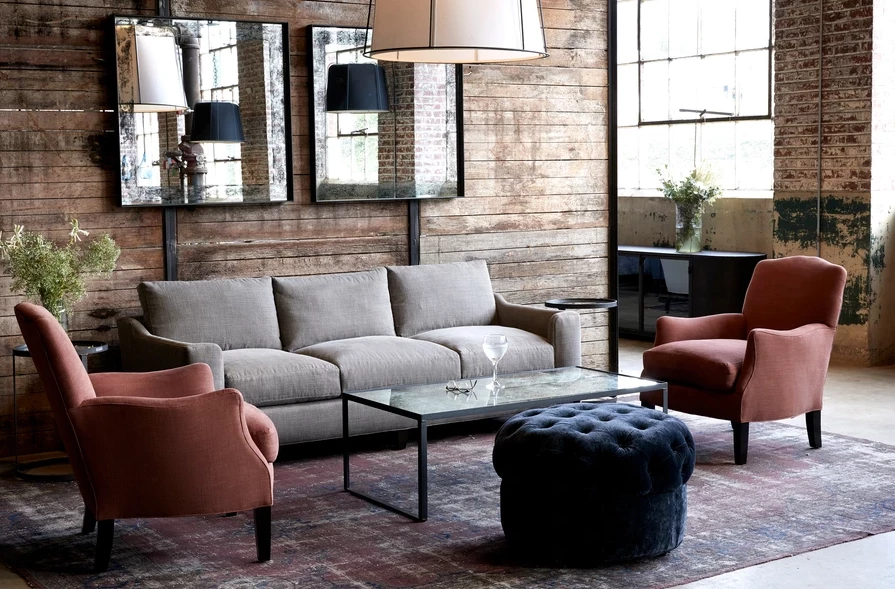 Cisco Brothers Sebastian Chair Chairs