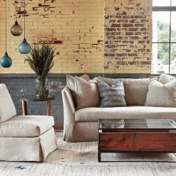 Cisco Brothers Seda Sofa Sofas