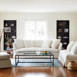 Cisco Brothers Seda Sofa Sofas