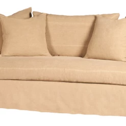 Essentials Cisco Brothers Seda 84" Sofa All Essentials