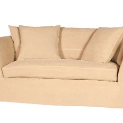 All Essentials Essentials Cisco Brothers Seda Loveseat 72"