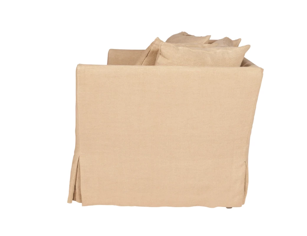 All Essentials Essentials Cisco Brothers Seda Loveseat 72"