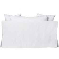 Essentials Cisco Brothers Seda Armless Love Seat - Essentials Collection All Essentials