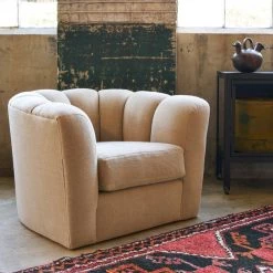 Chairs Cisco Brothers Shelby Chair