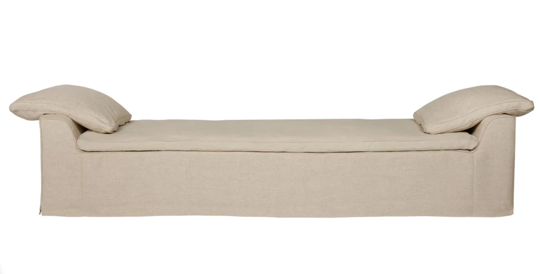 Cisco Brothers Silvano 108 Daybed Sofas