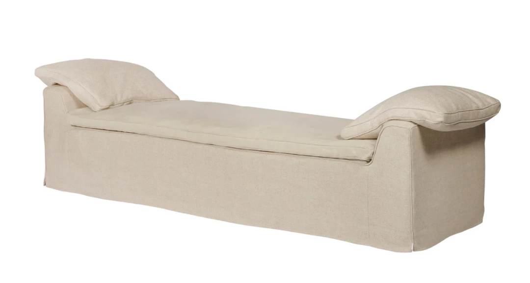 Cisco Brothers Silvano 108 Daybed Sofas