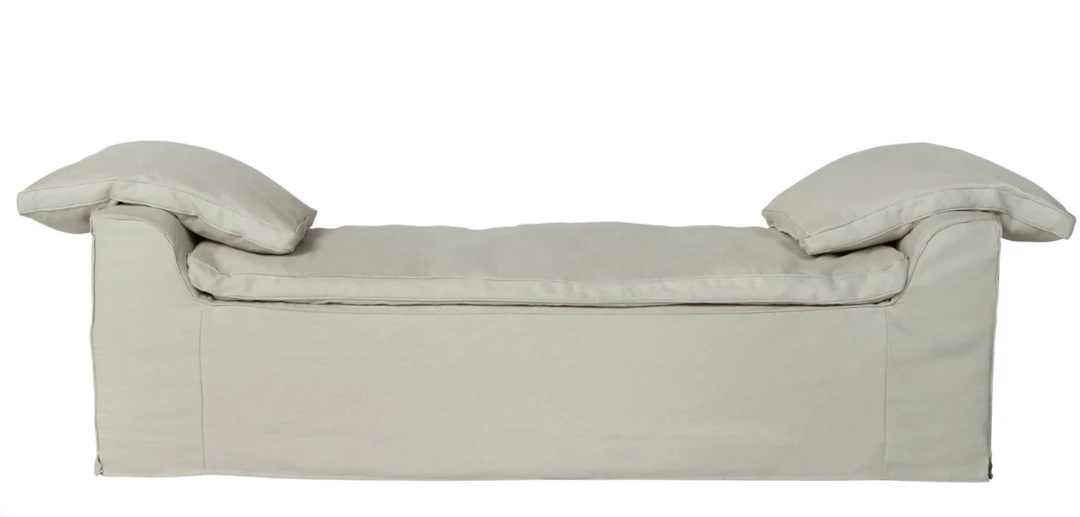 Cisco Brothers Silvano 108 Daybed Sofas