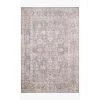 Loloi Rugs Skye Rug Collection By Loloi -Sky 01-Grey/Apricot