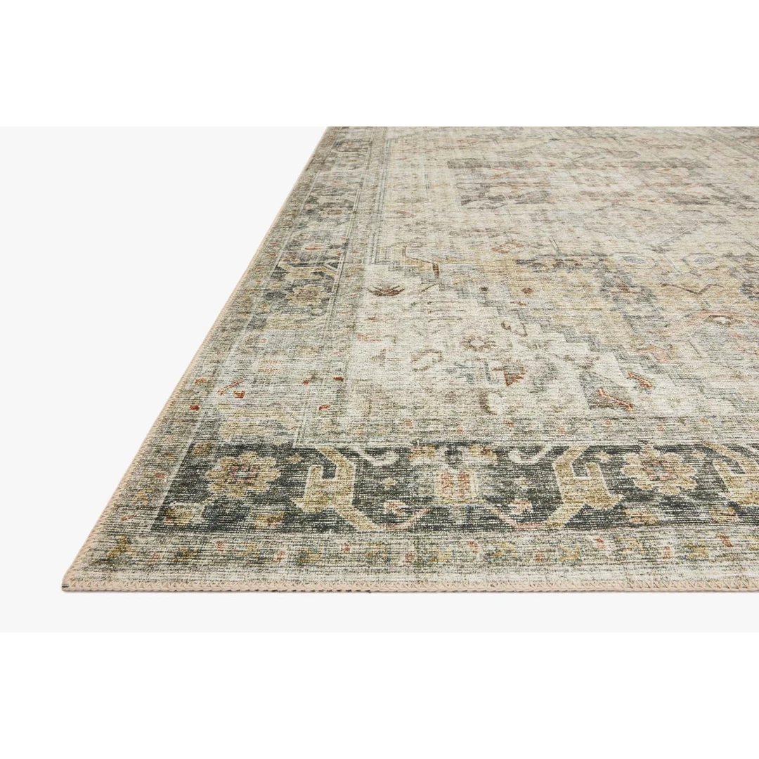 Loloi Rugs Skye Rug Collection By Loloi -Sky 13 Natural/Sand