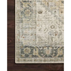 Loloi Rugs Skye Rug Collection By Loloi -Sky 13 Natural/Sand