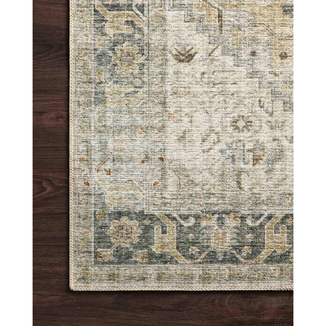 Loloi Rugs Skye Rug Collection By Loloi -Sky 13 Natural/Sand