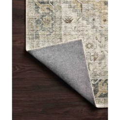 Loloi Rugs Skye Rug Collection By Loloi -Sky 13 Natural/Sand