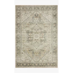 Loloi Rugs Skye Rug Collection By Loloi -Sky 13 Natural/Sand