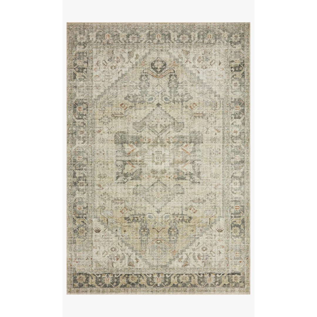Loloi Rugs Skye Rug Collection By Loloi -Sky 13 Natural/Sand