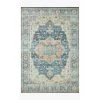 Loloi Rugs Skye Rug Collection By Loloi -Sky 12 Ocean/Multi